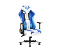 Diablo Chairs X-Player 2.0 Normal Size Frost White - 1208698 - zdjęcie 1